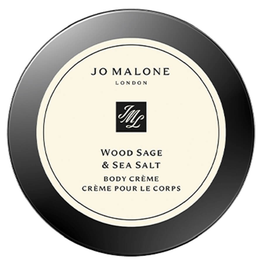 Jo Malone London - Wood Sage & Sea Salt Body Creme - 