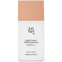 Beauty of Joseon Daily Tinted Fluid Sunscreen SPF 30 PA +++