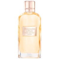 Abercrombie & Fitch Sheer Women Eau de Parfum