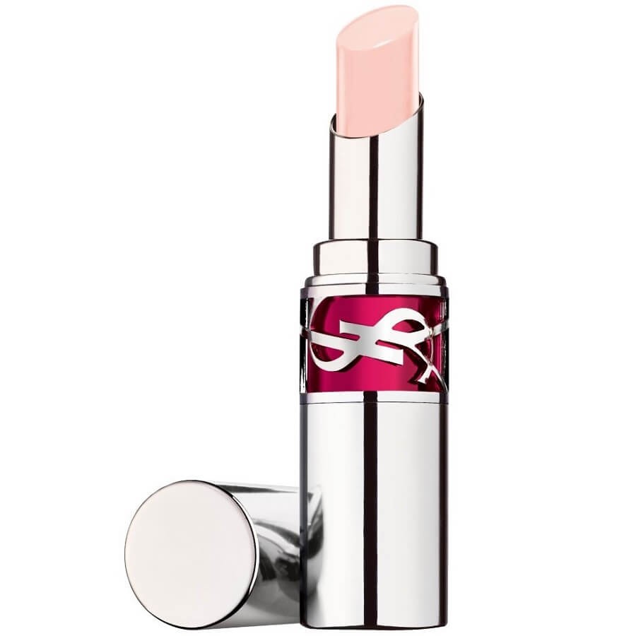 Yves Saint Laurent Sjajila Za Usne Loveshine Candy Glaze Lip Gloss Stick Pink Satisfaction Sjajilo 3,2 g