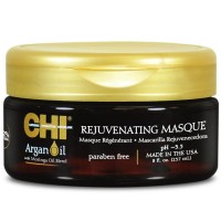 CHI Argan Oil Rejuvenating Mask
