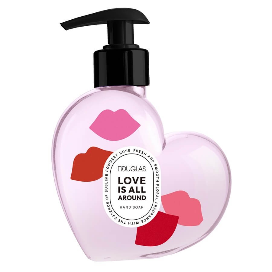 Douglas Collection - Love Is All Around Hand Soap - 