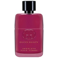 Gucci Guilty Absolute Pour Femme Eau de Parfum