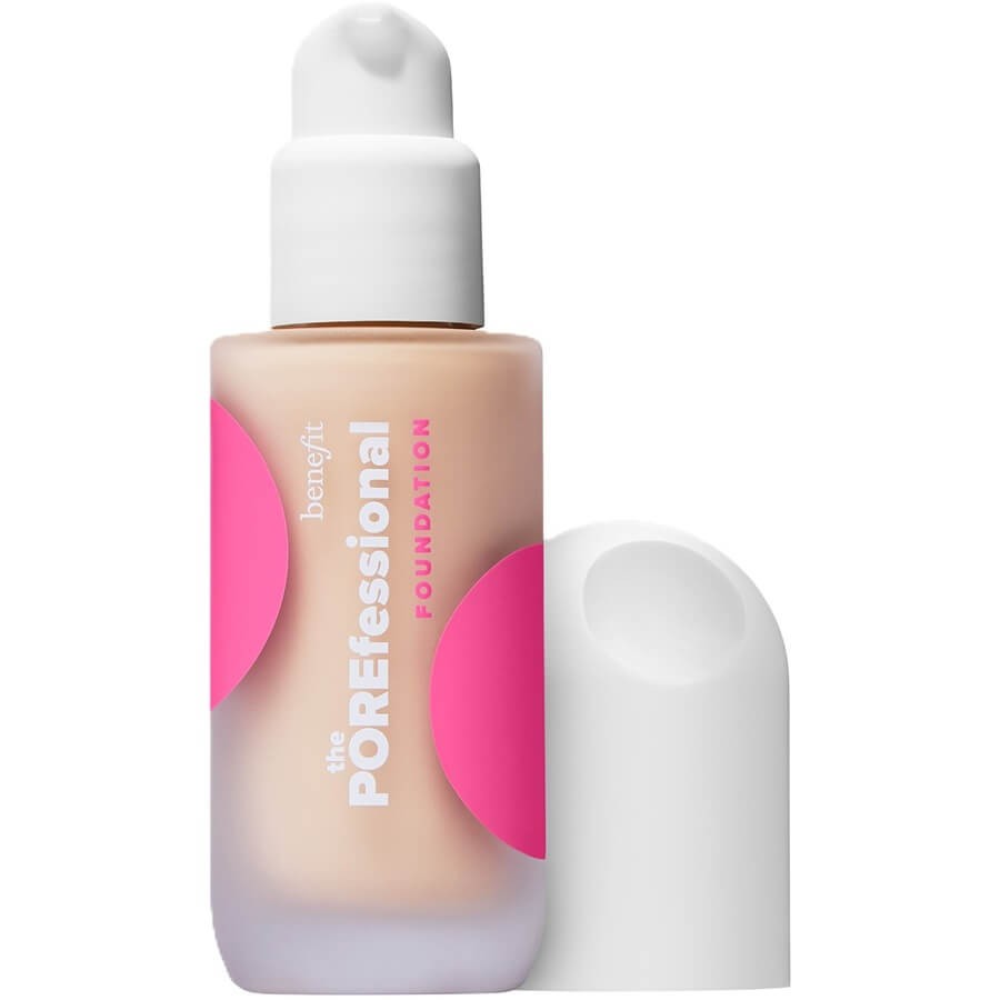 Benefit Cosmetics - The POREfessional Foundation - 1C - Ultimate