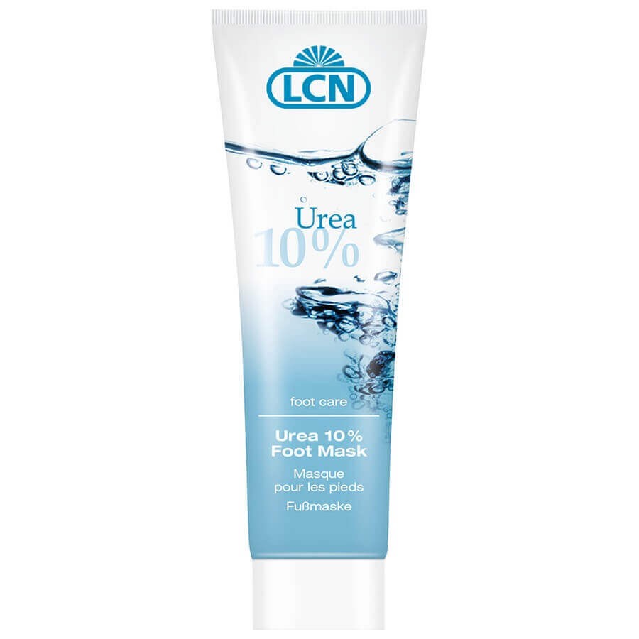 LCN - Urea 10% Foot Mask - 