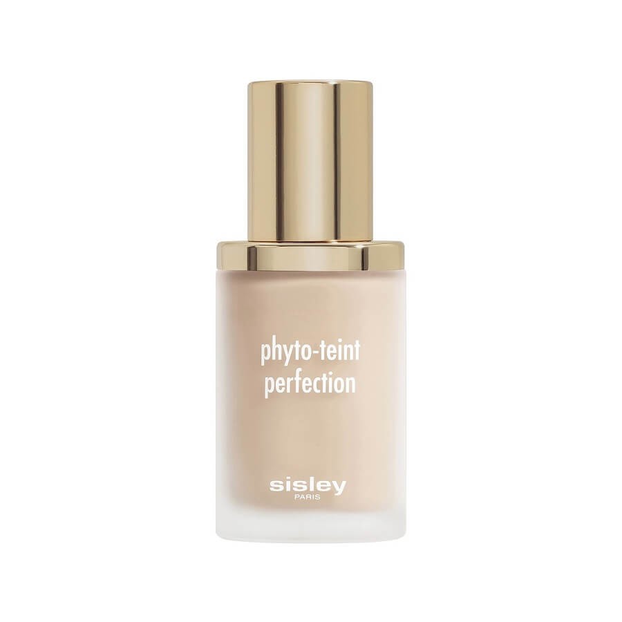 Sisley - Phyto-Teint Perfection Foundation - 0C - Vanilla