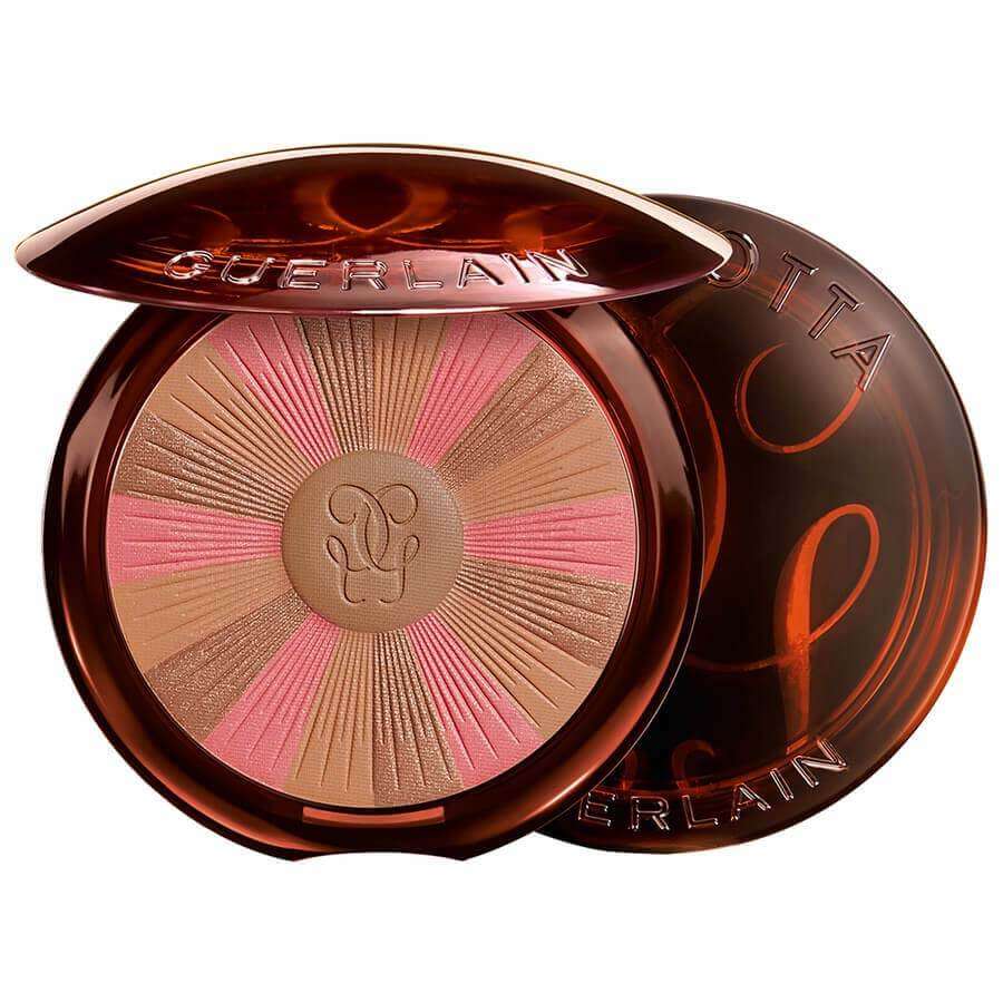 Guerlain Terracotta Light 02 Natural Rose