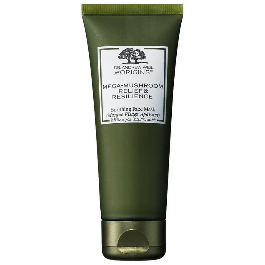 Origins - Mega-Mushroom Relief And Resilience Soothing Face Mask - 