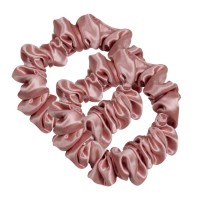 StarSilk Silk Hairband Midi Daydream Pink