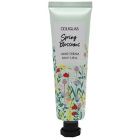 Douglas Collection Spring Blossoms Green Hand Cream
