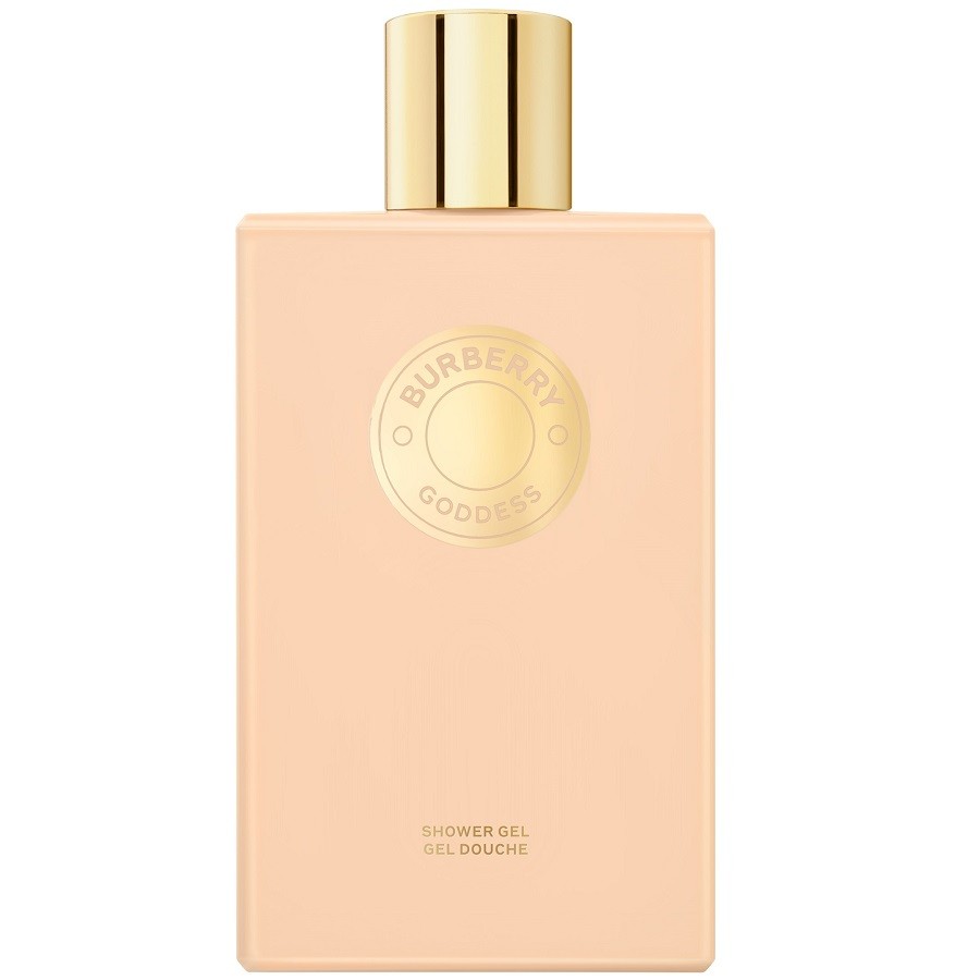 Burberry - Burberry Goddess Shower Gel - 