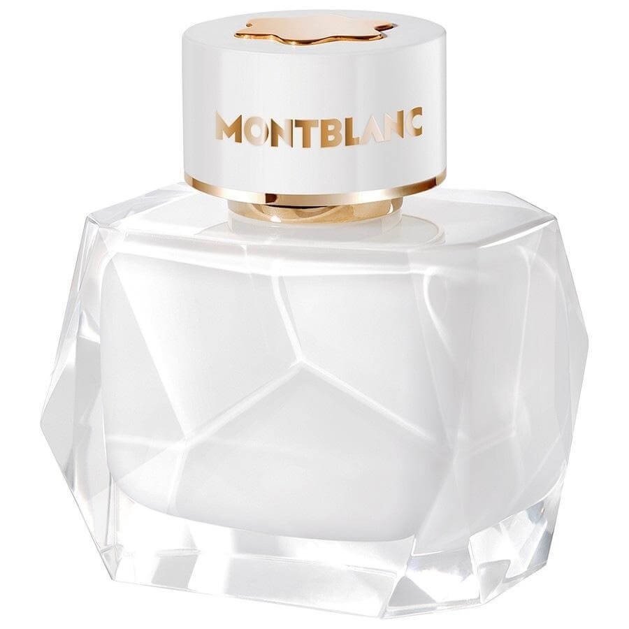 MONTBLANC - Signature Women Eau de Parfum - 50 ml