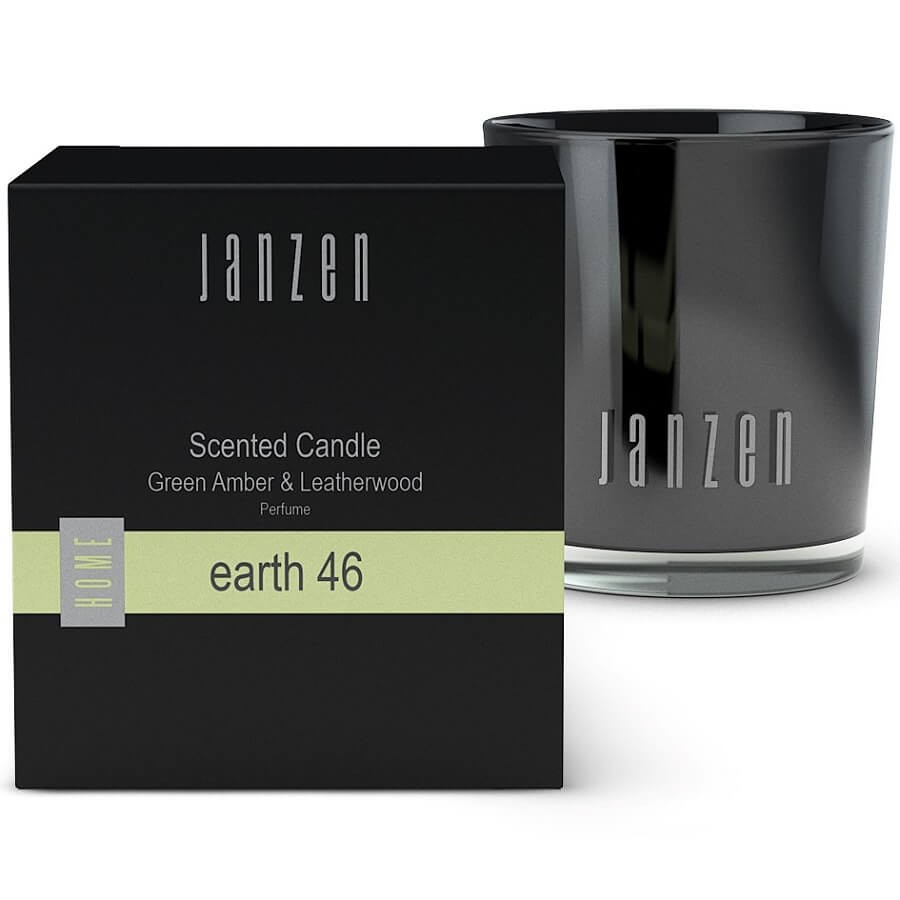 Janzen - Scented Candle Earth 46 - 