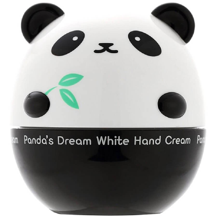 TONYMOLY - Panda's Dream White Hand Cream - 