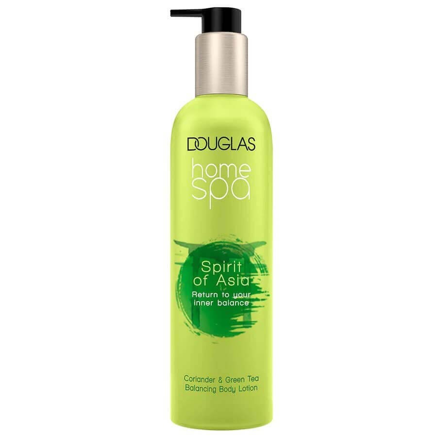Douglas Collection - Home Spa Spirit Of Asia Body Lotion - 