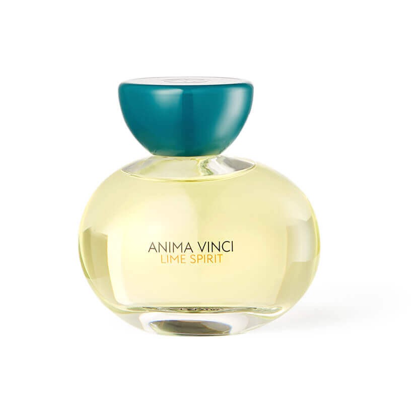 Anima Vinci  - Lime Spirit Eau de Parfum - 