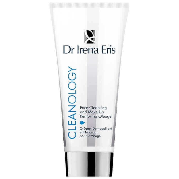 Dr Irena Eris - Cleanology Gel Milk + Face Towel - 