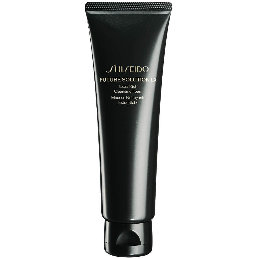 Shiseido - Future Solution LX Cleansing Foam - 