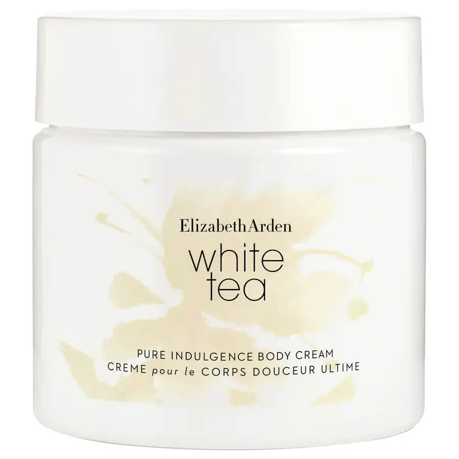 Elizabeth Arden - White Tea Body Cream - 