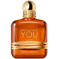 ARMANI Stronger With You Amber Eau de Parfum
