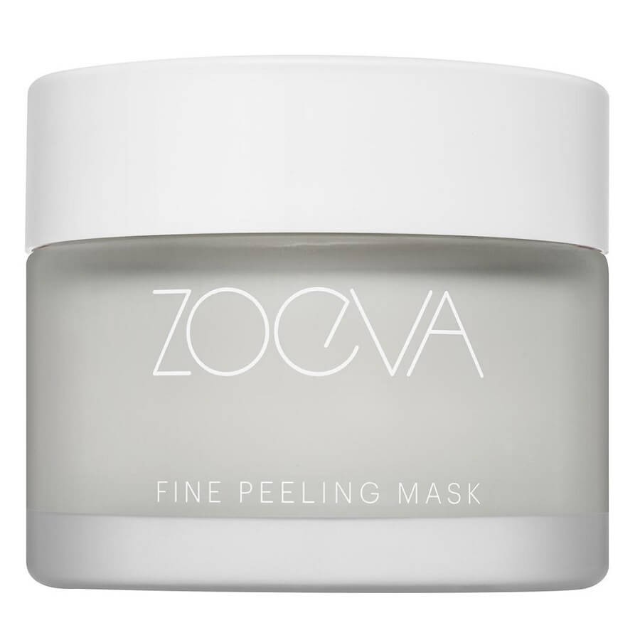 Zoeva - Fine Peeling Mask - 