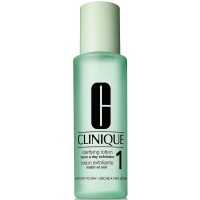 Clinique Clarifying Lotion 1 Very Dry To Skin