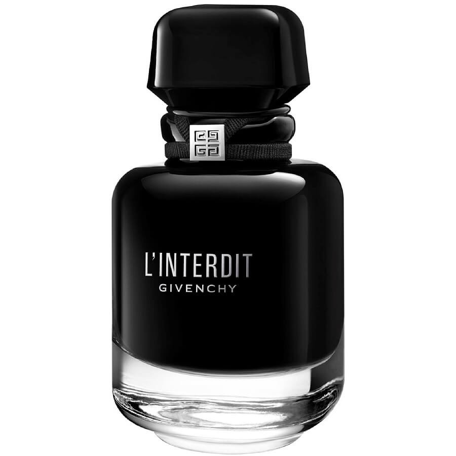 Givenchy - L’Interdit Intense Eau de Parfum - 80 ml
