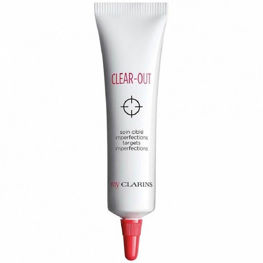 Clarins - My Clarins CLEAR-OUT Targets Imperfections - 