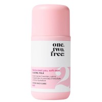 one.two.free! Glazing Milk