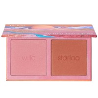 Benefit Cosmetics Starry Escape Blush Duo Palette