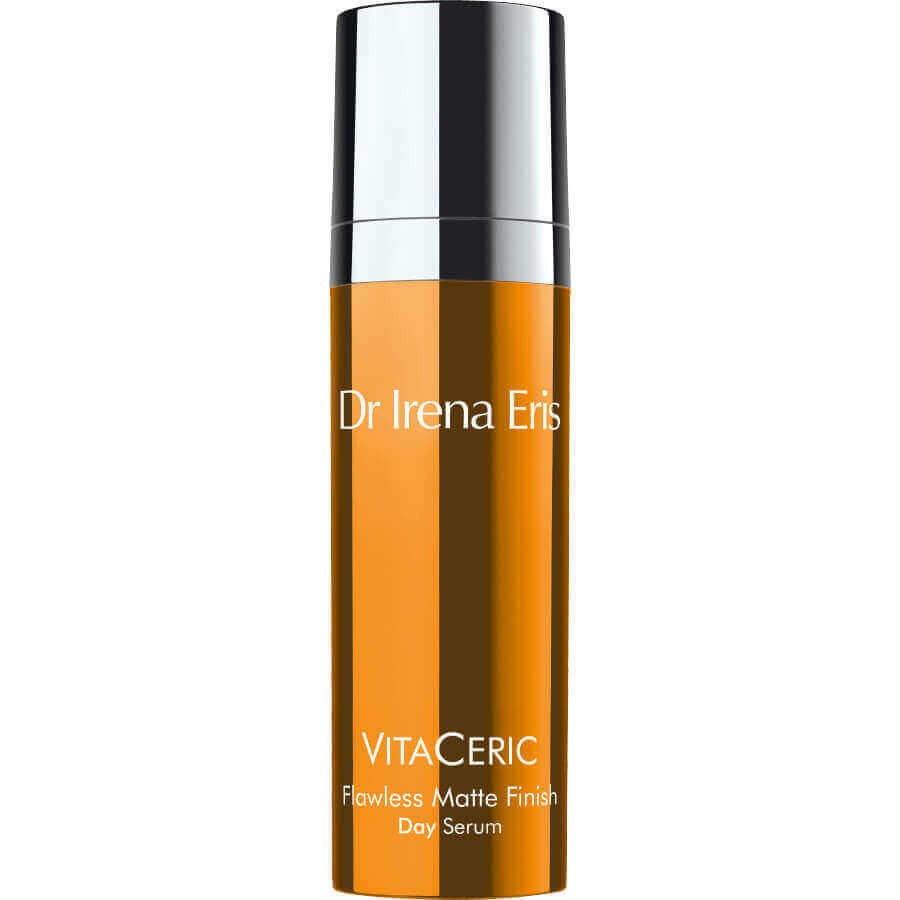 Dr Irena Eris - VitaCeric Flawless Matte Finish Day Serum -