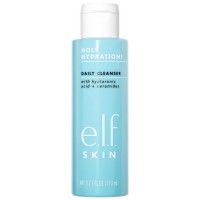 e.l.f. Cosmetics Holy Hydration! Daily Cleanser