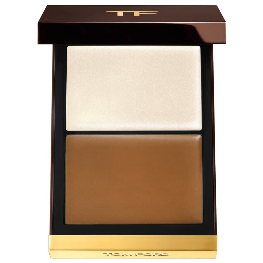 Tom Ford - Shade & Illuminate Contour Cream Duo - 01 Intensity