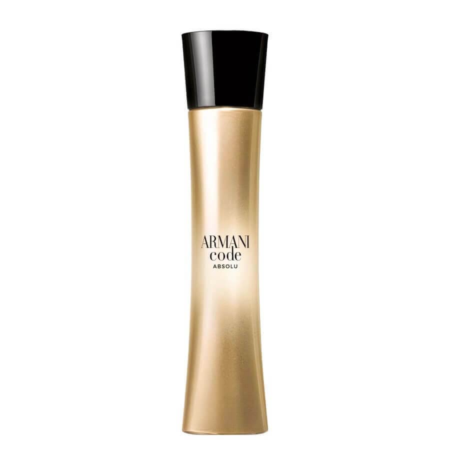 ARMANI - Armani Code Femme Absolu Eau de Parfum - 50 ml