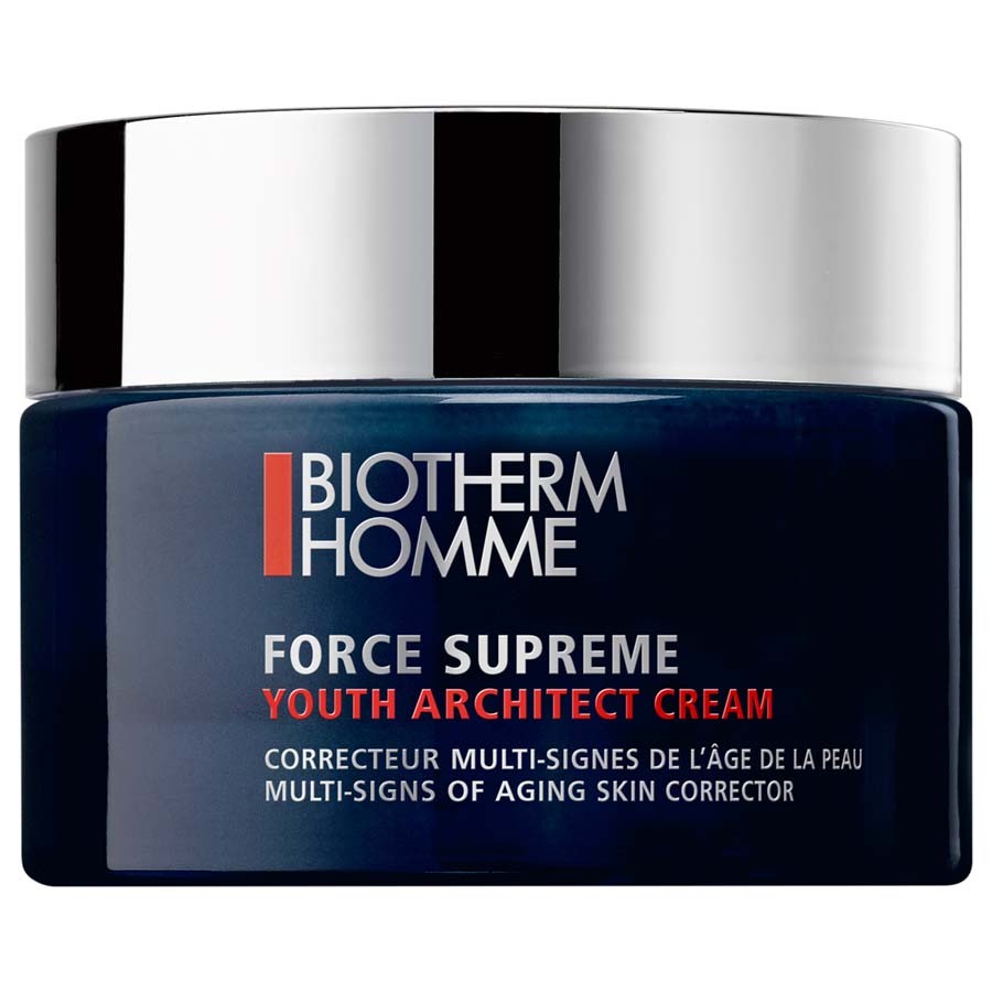 Biotherm Homme - Force Supreme Youth Reshaping Cream - 