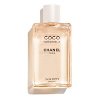 CHANEL ULJE ZA TIJELO - SVILENKASTO HIDRATANTNO ULJE