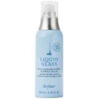 Drybar Liquid Glass High-Gloss Smoothing Blowout Cream