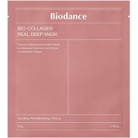 Biodance Bio Collagen-Real Deep Mask
