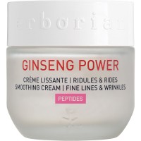 Erborian Ginseng Power Smoothing Cream