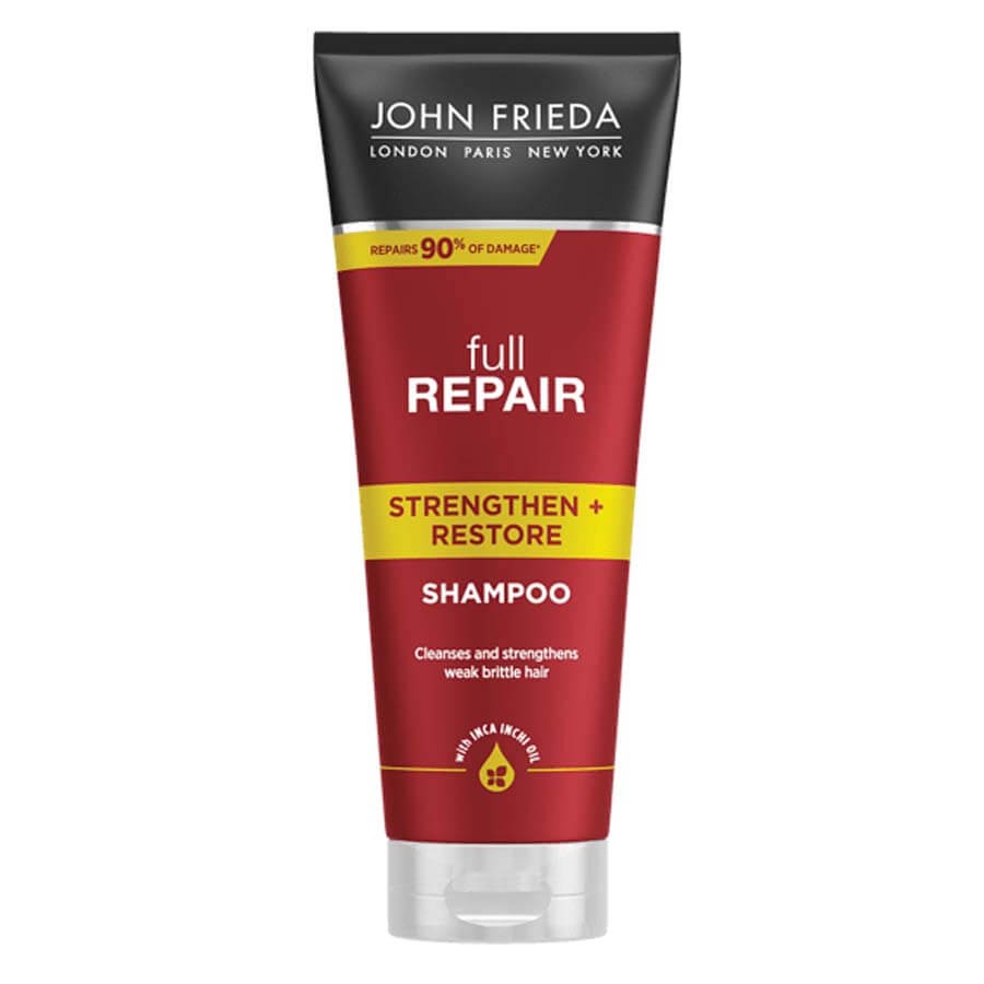 John Frieda - Full Repair Shampoo - 