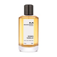 MANCERA Roses Vanille Eau de Parfum