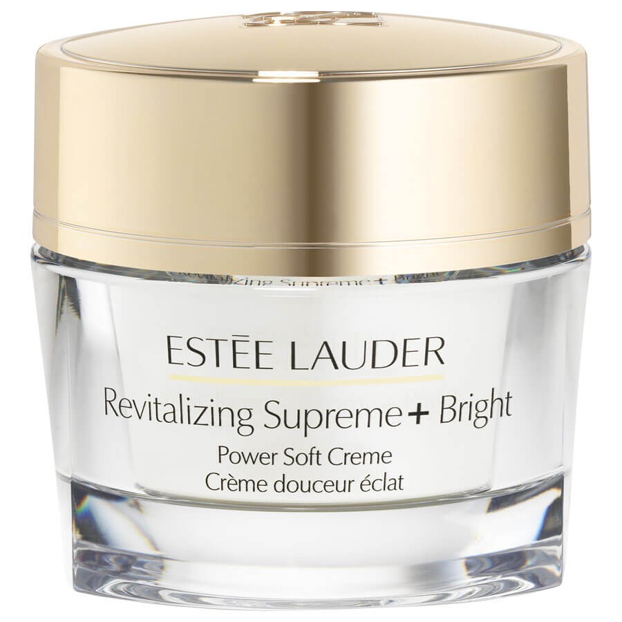 Estée Lauder - Revitalizing Supreme+ Bright Power Soft Crème - 