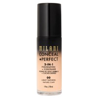 MILANI Conceal + Perfect 2in1 Foundation