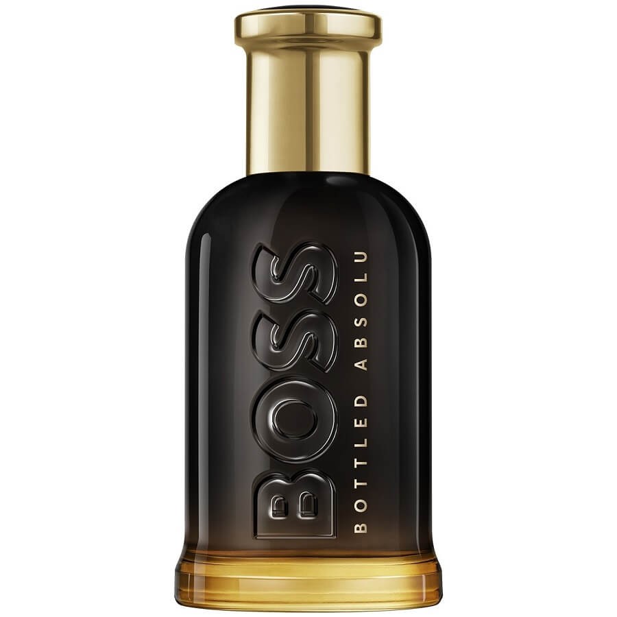 Hugo Boss - Boss Bottled Parfum Absolu Intense - 50 ml