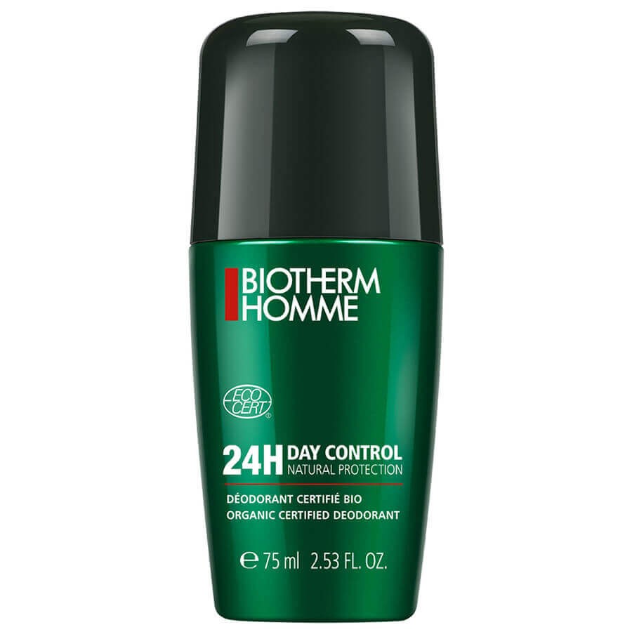 Biotherm Homme - 24 Day Control Roll On Men - 
