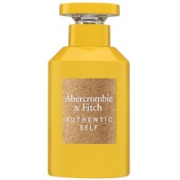 Abercrombie & Fitch Authentic Self Woman Eau de Parfum