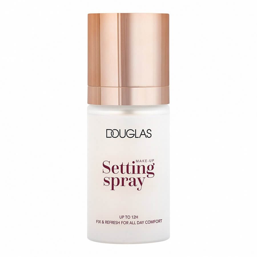 Douglas Collection - Make-up Setting Spray - 