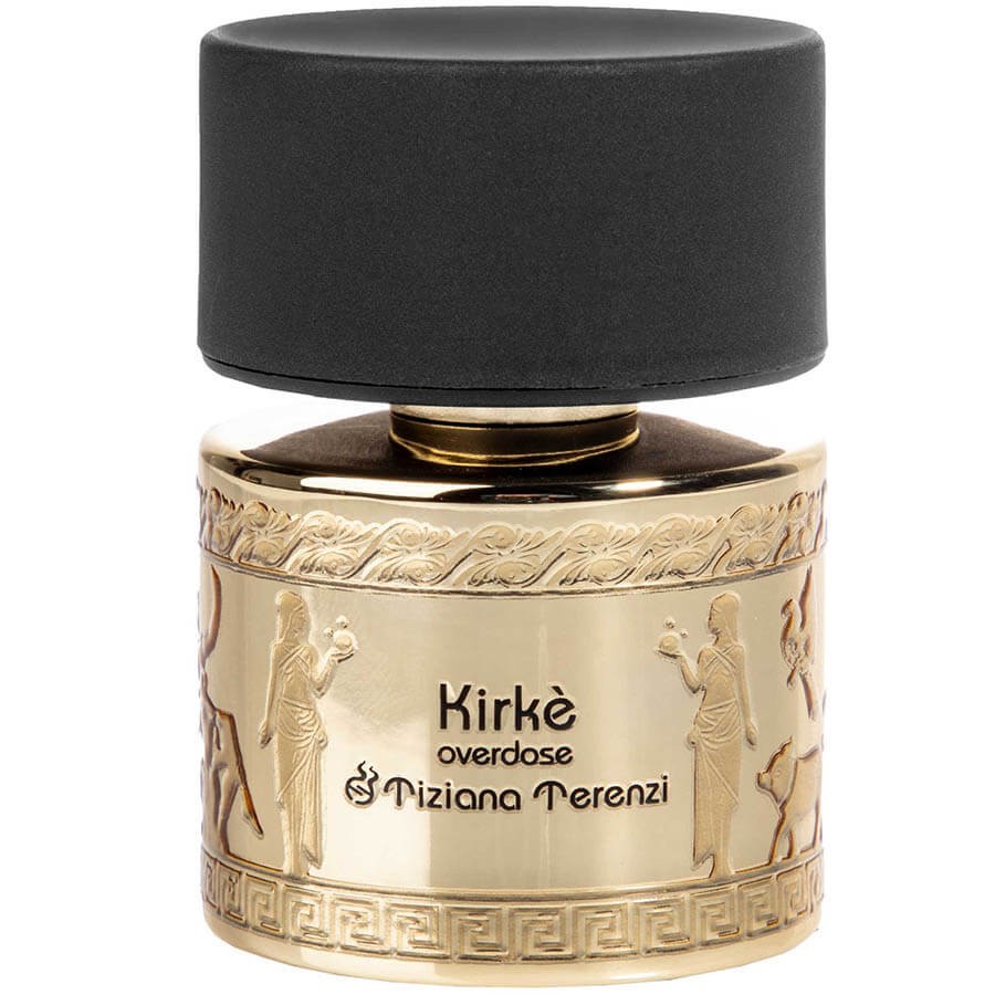 Tiziana Terenzi - Kirke Overdose Extrait de Parfum - 