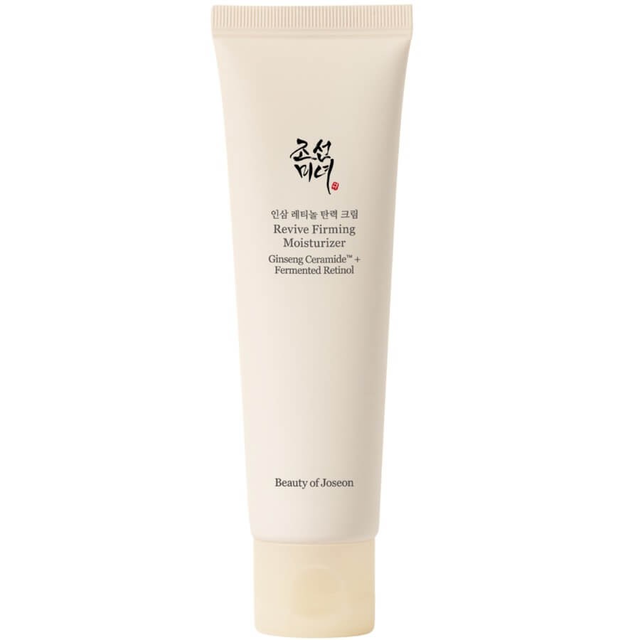 Beauty of Joseon - Revive Firming Moisturizer: Ginseng + Retinol - 