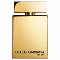 Dolce&Gabbana The One Gold Pour Homme Eau de Parfum Intense